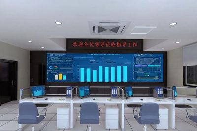 數字賦能管養(yǎng)升級，智慧護航中國路信息系統運行維護服務